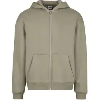 Urban Classics Veste de survêtement olive
