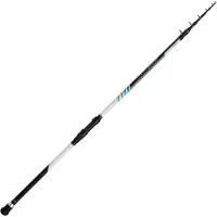 Shimano Fishing Alivio Cx Tele Bolognese Rod Argenté 1.80 m / 50-150 g