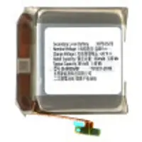Samsung Batterie pour Galaxy Watch 4 SM-R865 EB-BR890ABY R870 R875 R890 GH43-05066A