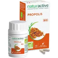 Naturactive Propolis BIO 30 pc(s) Capsule(S)
