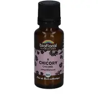 Biofloral 08 Chicory - Chicorée 19 g Granulés