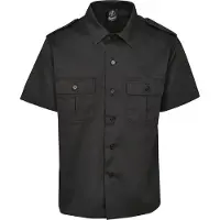 Brandit Chemise noir