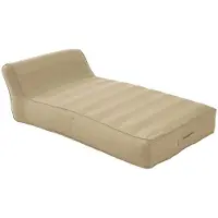 OEM J-Line Matelas Helene Polypropylène Beige