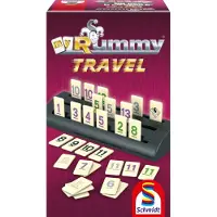 Schmidt Jeux De Société Myrummy Travel