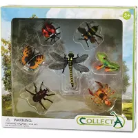 Collecta Set cadeau - Insectes