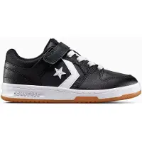 Converse Baskets basses enfant LIFESTYLE 1998 EASY ON garcons - Noir - 32