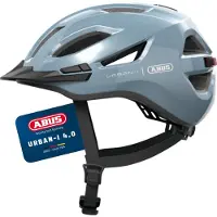 ABUS URBAN-I 4.0 Bleu L