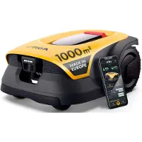 Stiga Robot de tonte autonome Vista A 10v - - 2R7111028/ST1