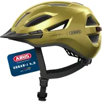 ABUS Urban-i 4.0 Urban Helmet Doré M