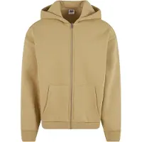 Urban Classics Veste de survêtement beige