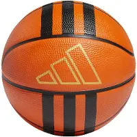 Adidas Balle or / homard / noir