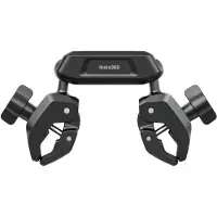 Insta360 Cinsfavp Super Clamp Argenté