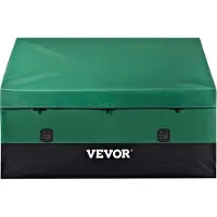 OEM Bac de jardin étanche de 900 litres, 147 x 83 x 108 cm