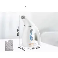 OEM Nettoyeur à vapeur portable pour vêtements