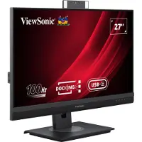 Viewsonic 68,6cm VG2757V-2K 16:9 HDMI/DP/USBC/LAN QHD