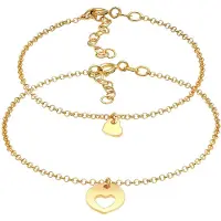 Elli Bracelet or