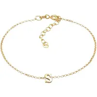 Elli Bracelet 'S' or