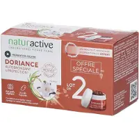 Naturactive DORIANCE Autobronzant & Protection 2x30 pc(s) Capsule(S)