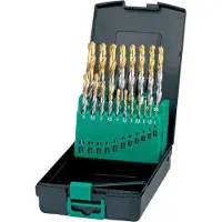 Phantom HSS Spir.borencasette Gev.ddin 338 11.451 1-13x0,5 mm (1-13mm)