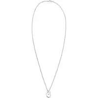 Elli Chaîne 'Herz' argent