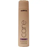 Subrina Professional Après-shampooing pour cheveux colorés Care Color, 250 ml