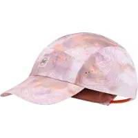 Buff Coolnet Uv Cap Rose S-M