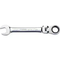 Ks Tools 503.4808-E Ratelringsteeksleutel