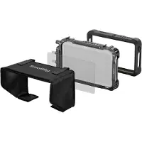 SmallRig 3788B Kit de cage pour Atomos Ninja Series