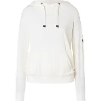 Super.natural Air Regular Fit Hoodie Blanc M Femme