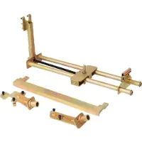 Ks Tools KS-Tools 160.0025 Kit de support pour moteur et boîte de vitesses pour T4