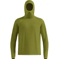 Odlo 542982 Cubic Sweatshirt Vert M Homme