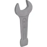 Ks Tools 517.0160-E Clé à molette, 60 mm, sur crochet