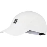 Buff Speed Cap Blanc S-M