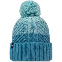 Buff Bonnet Knitted &amp; Fleece