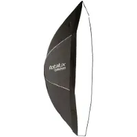 Elinchrom Boîte à lumière ROTALUX Octogonale (D100cm)