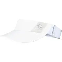 Buff Speed Visor Blanc