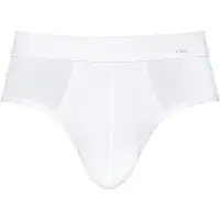 Mey Boxer-short Sport Noblesse Blanc