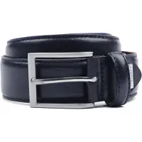 Profuomo Ceinture bleu, Unicolore