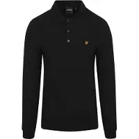 Lyle & Scott T-Shirt noir
