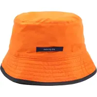 Suitable Chapeau Reversible Marine Orange