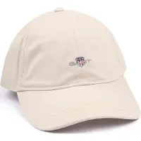 Gant Shield Cap Beige S-M