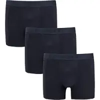Suitable Boxers bleu marine