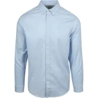 Scotch & soda Chemise 'Core' bleu clair