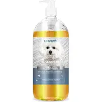 Eurowet Shampooing Pour Chien White Coat 1l