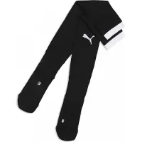 Puma Hommes, Chaussettes de sport, teamFINAL26 Socks (35 - 38), Blanc, Noir