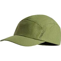 Odlo Performance Waterproof Graphic Cap Vert L-XL