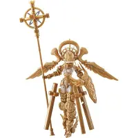 Max Factor Maquettes Godz Order PLAMAX GO-05 Overlord Gabriel : Version standard, 30 cm