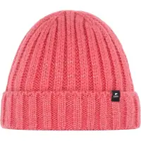 Eisbar Unisexe, Bonnet, Alea, Rouge, Rose, (Taille unique)