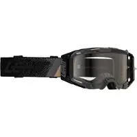 Leatt Velocity 5.5 Off-road Goggles Noir Clear/CAT0