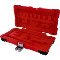 Ks Tools - Kunststoff-Leerkoffer für 958.0654